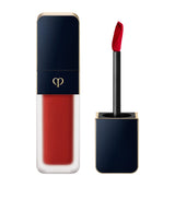 Harrods Clé de Peau Beauté Cream Rouge Matte Lipstick - Luxury Matte Lipstick- Buy online at McGrocer