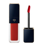 Clé de Peau Beauté cream rouge matte lipstick - British product