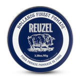 Superdrug Reuzel Fiber Pomade Low Shine Firm Hold Men's Styling 95g- Buy online at McGrocer