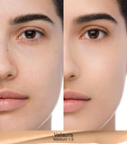 Nars Natural Radiant Longwear Foundation, UK version