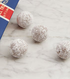 Charbonnel et Walker milk sea salt caramel chocolate truffles 70g - British product