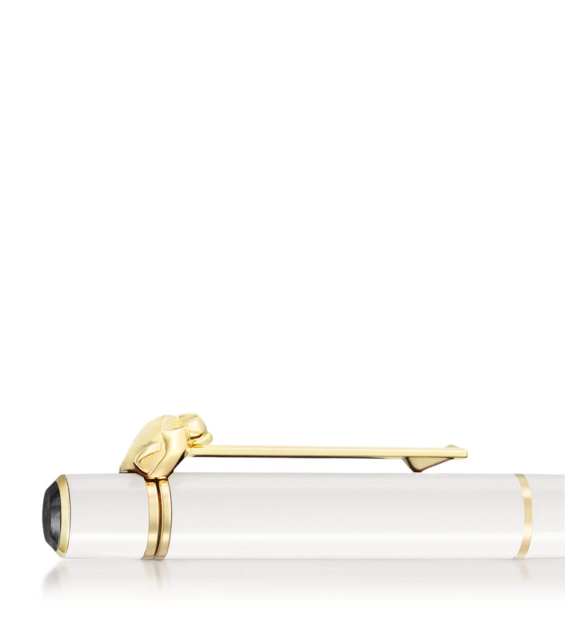 Cartier Panthère de Cartier ballpoint pen - British product