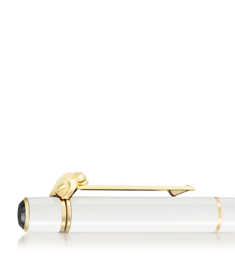 Cartier Panthère de Cartier ballpoint pen - British product