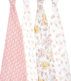 aden + anais Earthly swaddles set of 4 - British product