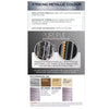 Colour Freedom Hair Colour Kit Silver Violet - British product