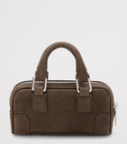 LOEWE Amazona Nano mini top-handle bag - British product
