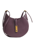 Polo Ralph Lauren small leather Polo ID shoulder bag (British brand)