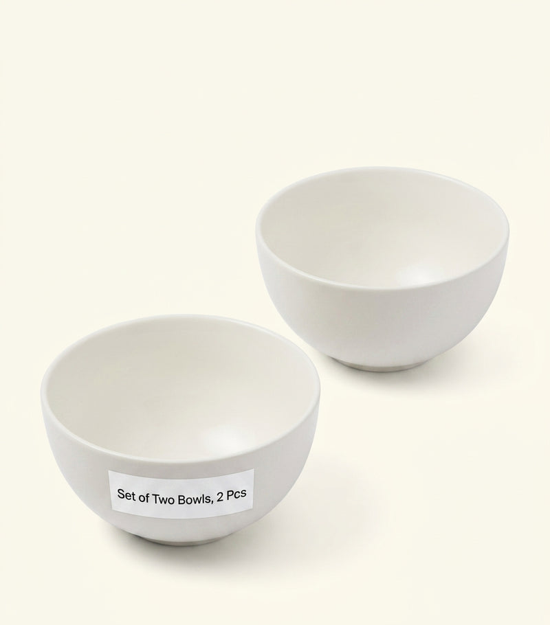 Prada porcelain cereal bowls chequerboard 12cm set, imported from the UK