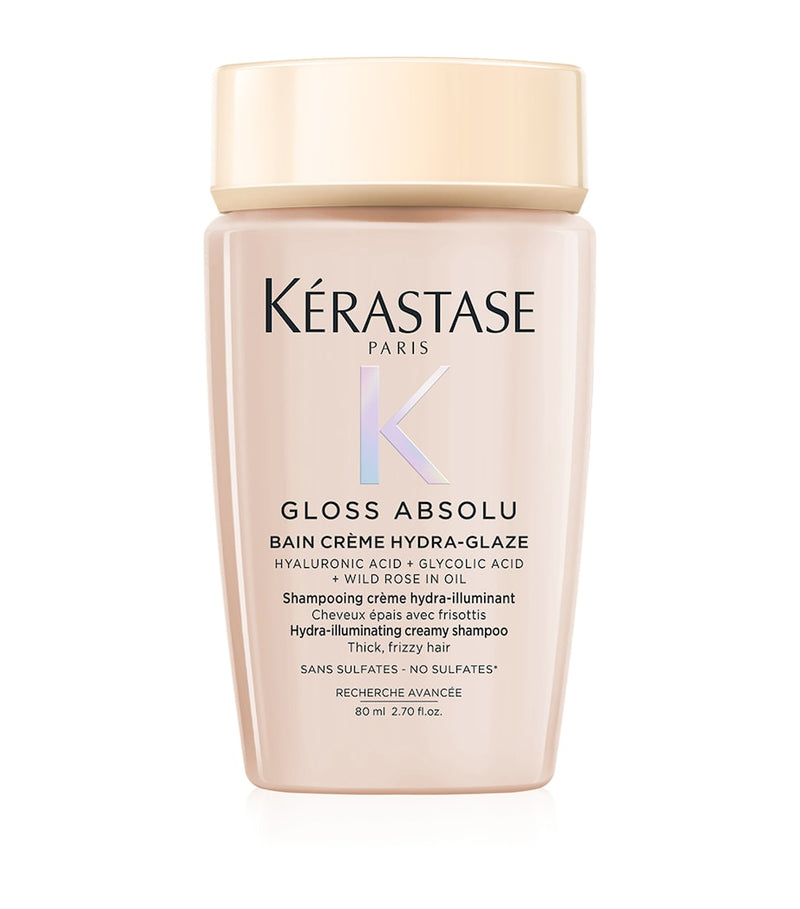 Kerastase Gloss Absolu Hydra-Glaze Shampoo 80ml, UK version