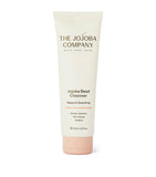 The Jojoba Company jojoba bead cleanser 125ml, UK version