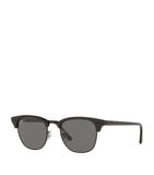 Ray-Ban Clubmaster sunglasses acetate frame (British brand)