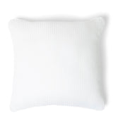 Harrods Frette Simple Nuvola Firm Bed Pillow 40cm x 65cm- Buy online at McGrocer