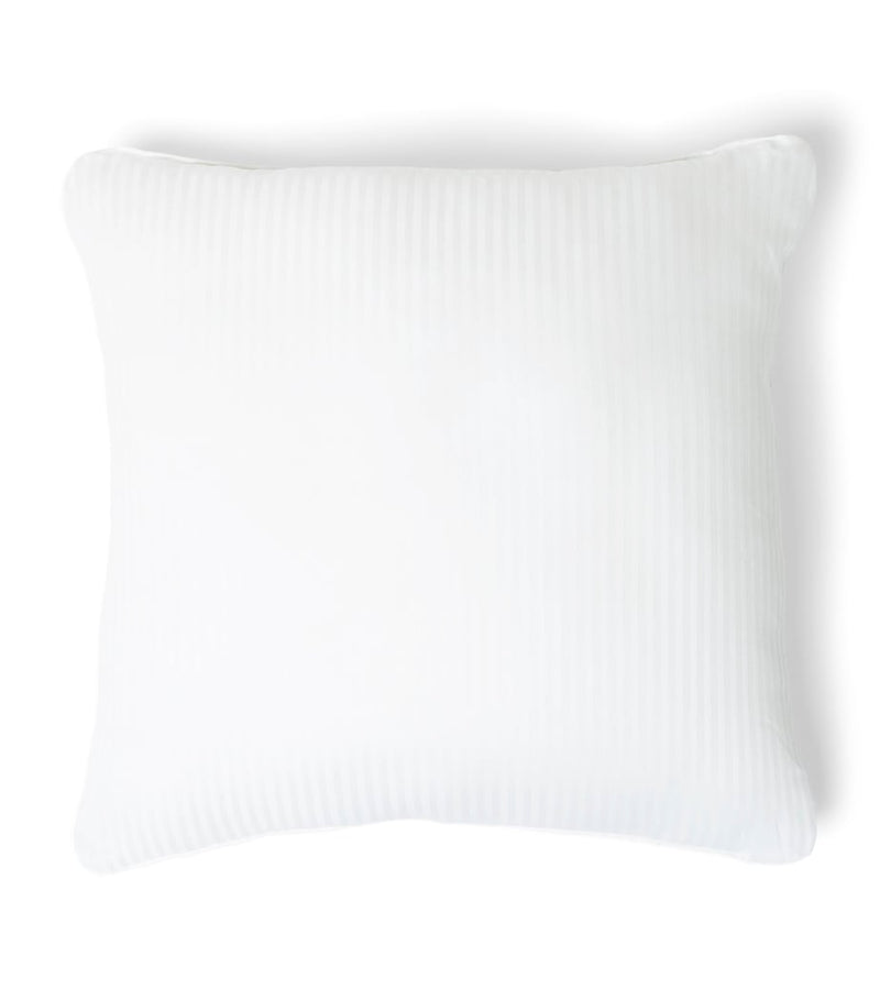 Frette Simple Nuvola Firm pillow 40cm x 65cm - British product