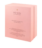 MZ Skin Light-Therapy Golden Facial Treatment Device, imported from the UK