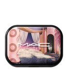 MAC Kryptonite eyeshadow palette, imported from the UK