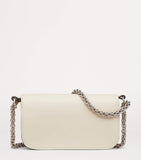 Valentino Garavani Locò leather shoulder bag, UK version