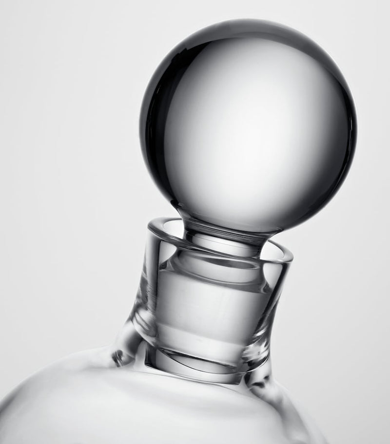 Waterford Crystal Mastercraft Irish Lace Decanter (900ml)