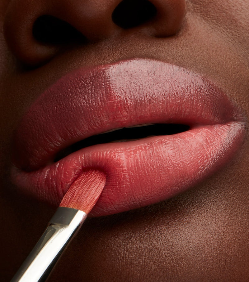 MAC Lustreglass Sheer-Shine Lipstick 3g, UK version