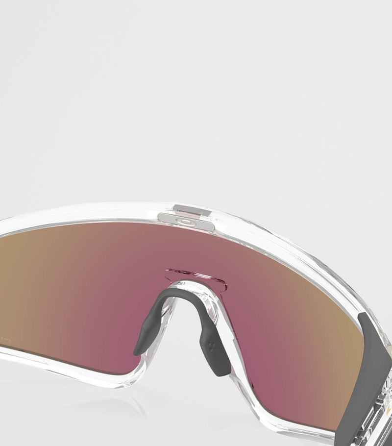 Oakley Latch Panel sunglasses, imported from the UK