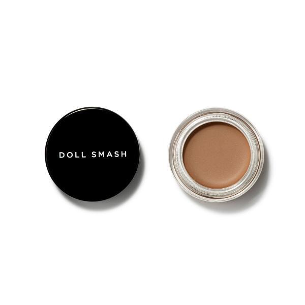 Doll Smash brow pomade Taupe 4g (British brand)
