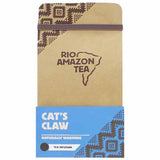 Superdrug Rio Amazon Cat's Claw Strong Herbal Tea Bags 90- Buy online at McGrocer