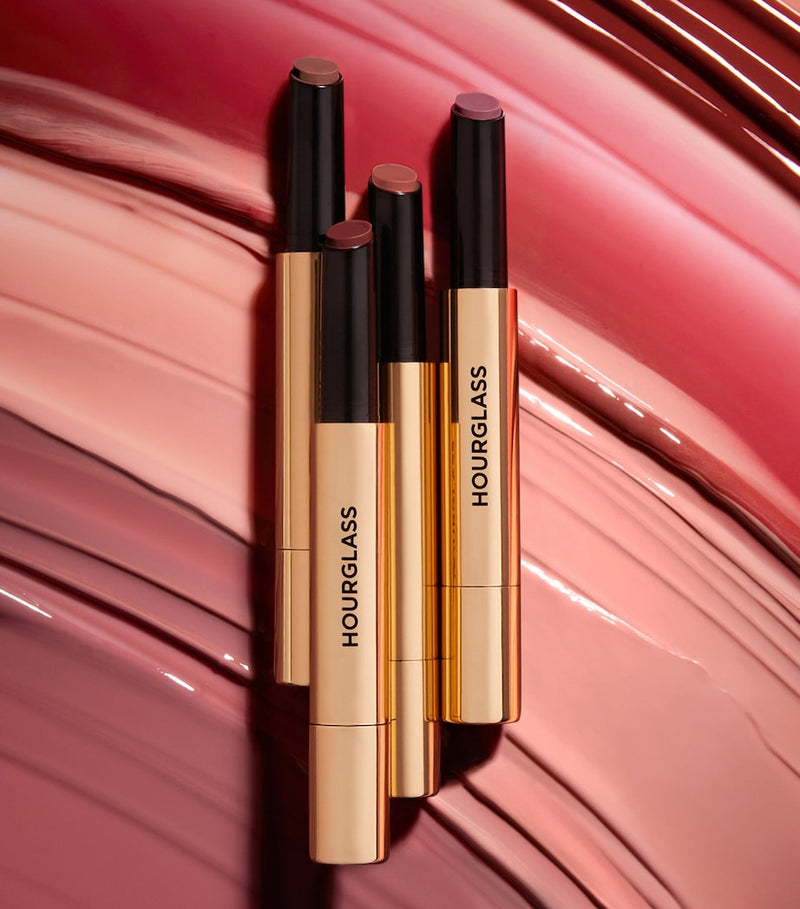 Hourglass Phantom Volumizing Glossy Balm lip balm, UK version