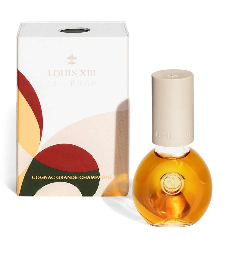 Louis XIII The Drop Make It Bright cognac 1cl, UK version