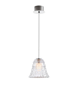Harrods Baccarat Large Crystal New Antique Ceiling Light- Buy online at McGrocer