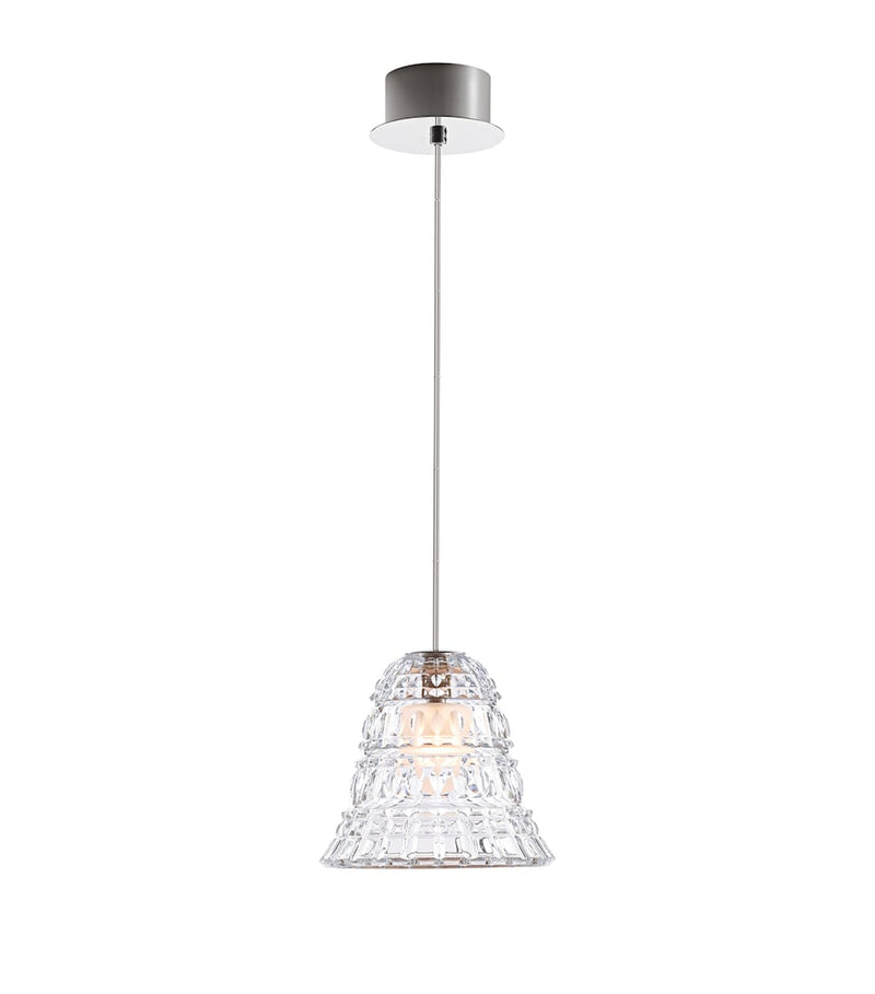 Baccarat New Antique Ceiling Light - British product