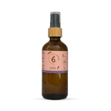 Holland & Barrett B Calm Calming Lavender Mist Toner Organic 100ml- Buy online at McGrocer