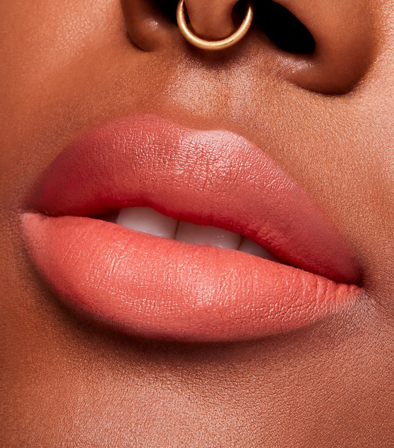 MAC Powder Kiss Velvet Blur Slim Stick lipstick, imported from the UK