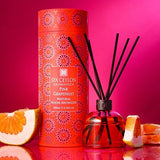 SPA CEYLON Pink Grapefruit Natural Room Aromizer 200ml, imported from the UK