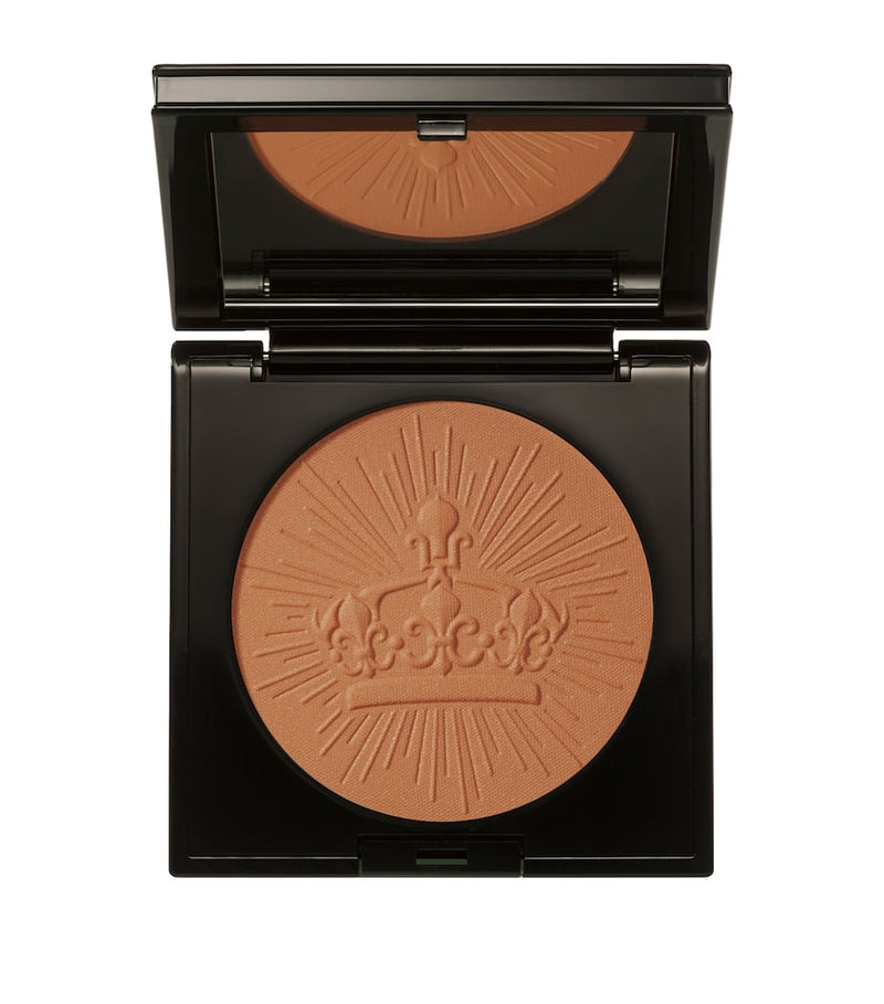 PAT MCGRATH LABS Divine Bronzer bronzing powder, imported from the UK