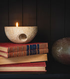Marchanta Mini Coralina Candle 60g - British product