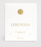 Harrods Limonaia scented candle 210g, UK version
