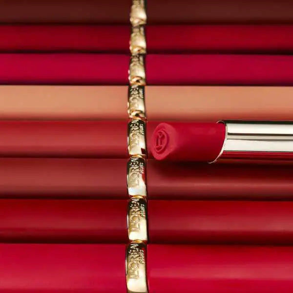 L'Oreal Paris Lipstick Pink Worth It, UK version