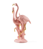 Lladró The Flamingos Sculpture