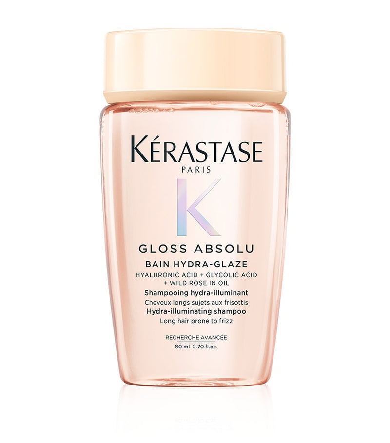 Kerastase Hydra-Illuminating shampoo 80ml, UK version