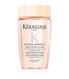 Kerastase Hydra-Illuminating shampoo 80ml, UK version