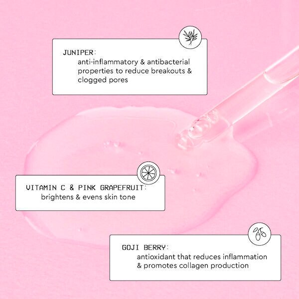 Tanologist Self Tan Drops Medium GOODS Superdrug