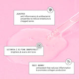 Tanologist Self Tan Drops Medium GOODS Superdrug