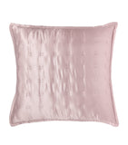 Gingerlily Windsor Square Silk Cushion 65cm x 65cm - British product