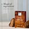 New Nordic Chaga mushroom extract tablets 30 (British brand)