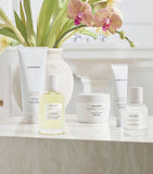 Laura Mercier almond coconut body cream 200ml, UK version