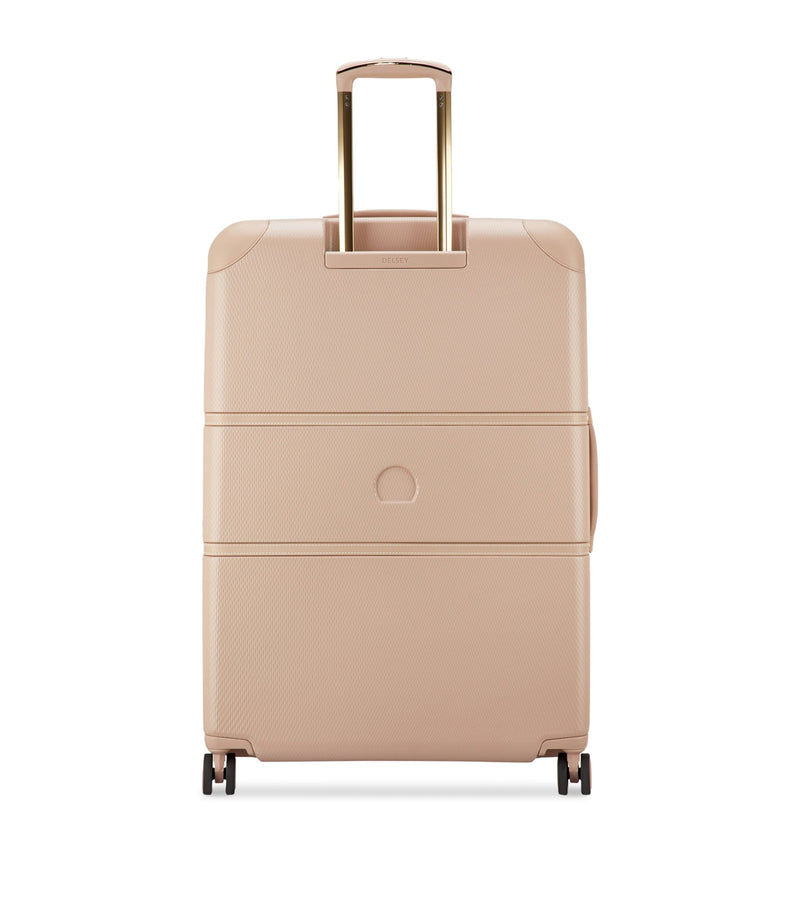 Delsey Chatelet Air 2.0 check-in suitcase 82cm, imported from the UK