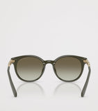 Michael Kors round sunglasses - British product