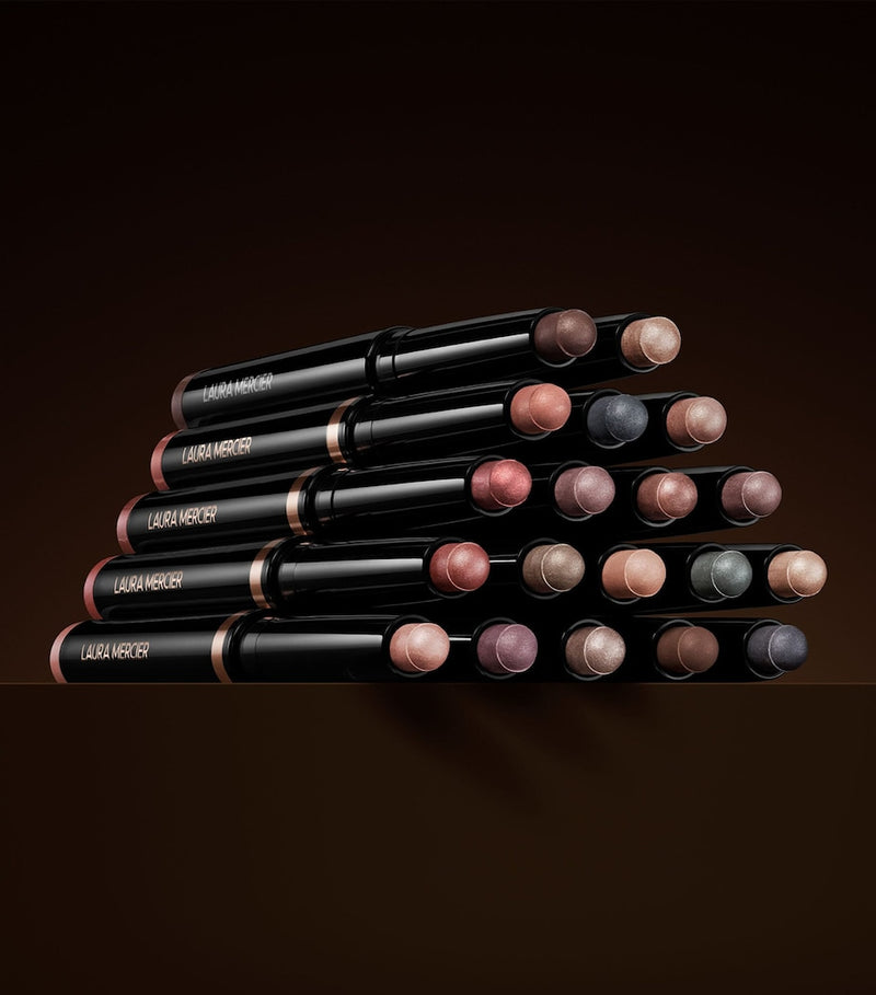Laura Mercier shimmer stick eyeshadow 1.64g - British product