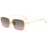 Superdrug Belstaff RIDGE III Sunglasses Brown-Rose 54- Buy online at McGrocer