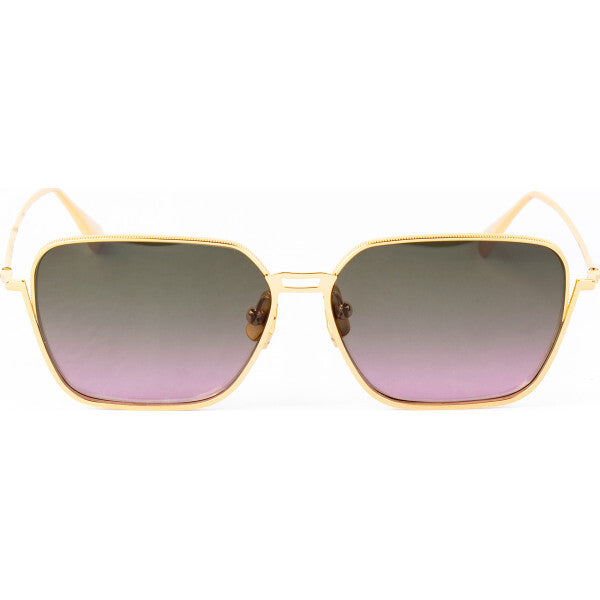 Belstaff Ridge III titanium sunglasses 54, UK version