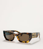 Miu Miu sunglasses 0MU 09WS - British product